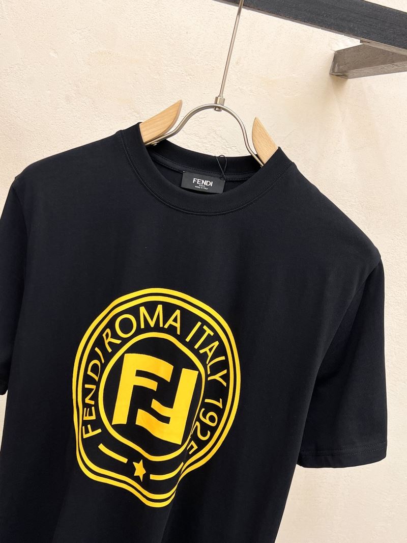 Fendi T-Shirts